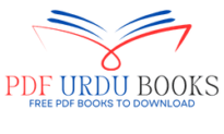PDF URDU BOOKS LOGO