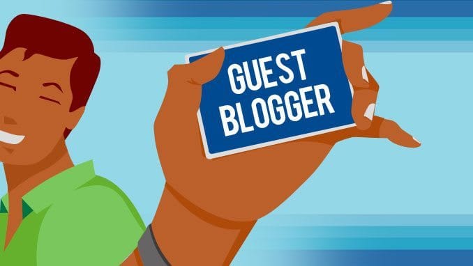 PDF Urdu Books Guest Blogging Opportunity